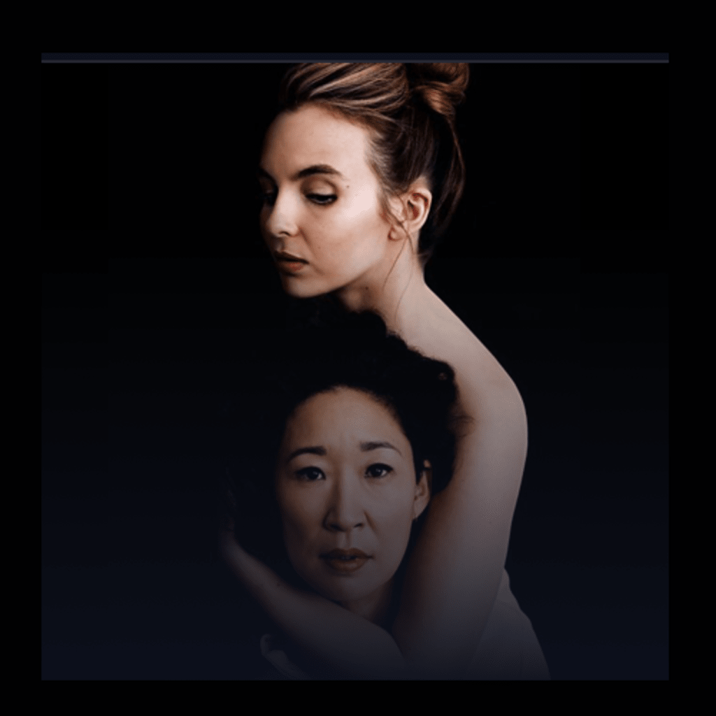 Killing Eve | TV Series Review Killing Eve | TV Series Review