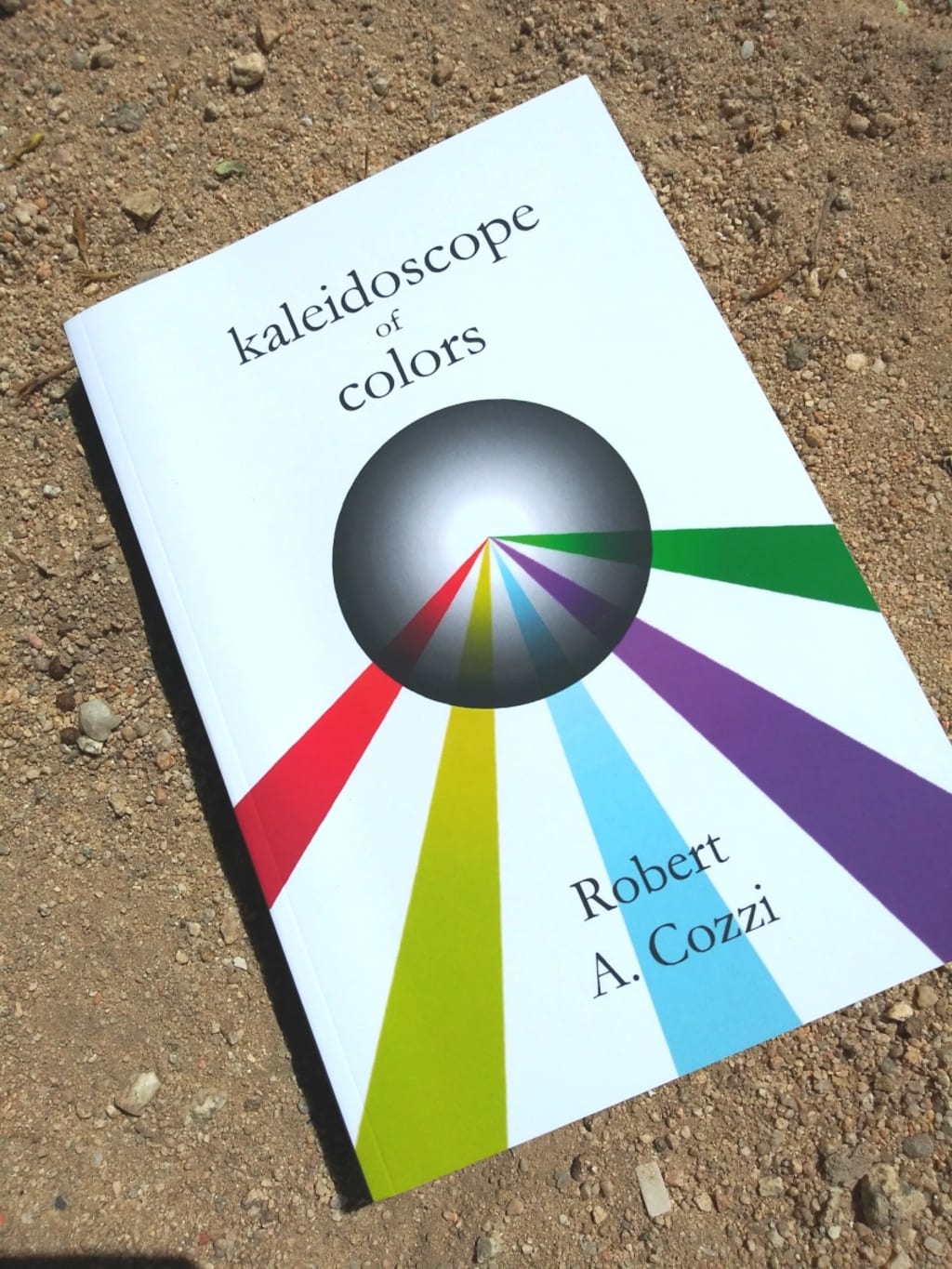 Kaleidoscope of Poetry Kaleidoscope of Poetry