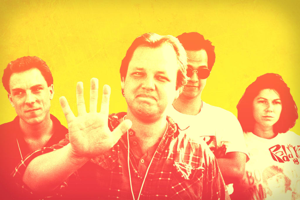10 Underrated Bands That Should Be More Famous Than They Are 10 Underrated Bands That Should Be More Famous Than They Are