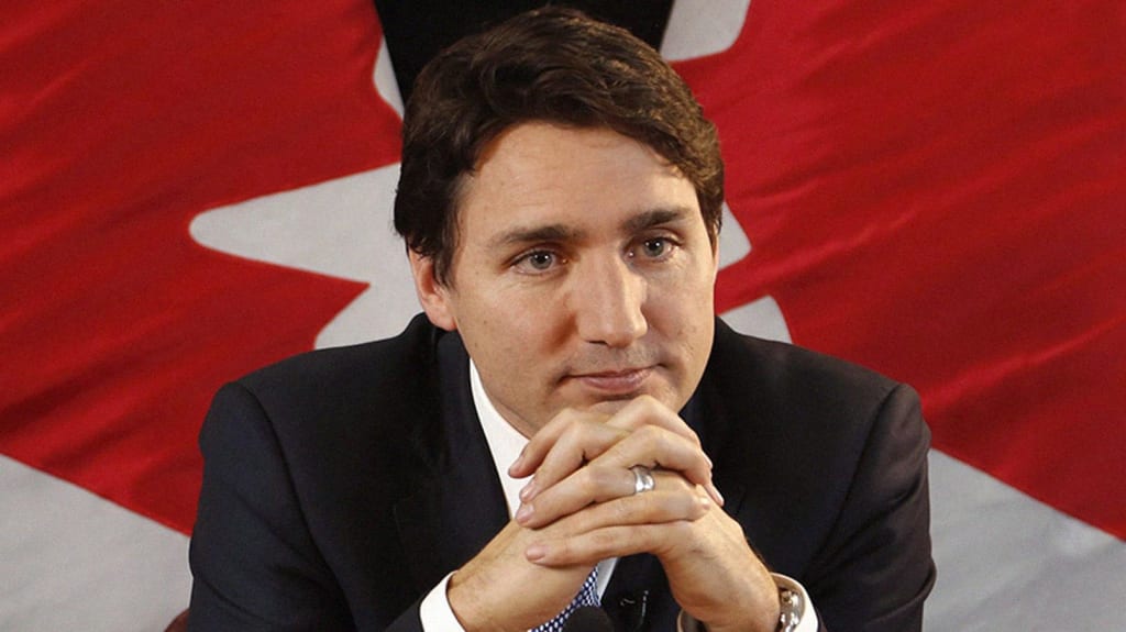 Canadian Liberal Party Bullying All Who Disagree Canadian Liberal Party Bullying All Who Disagree