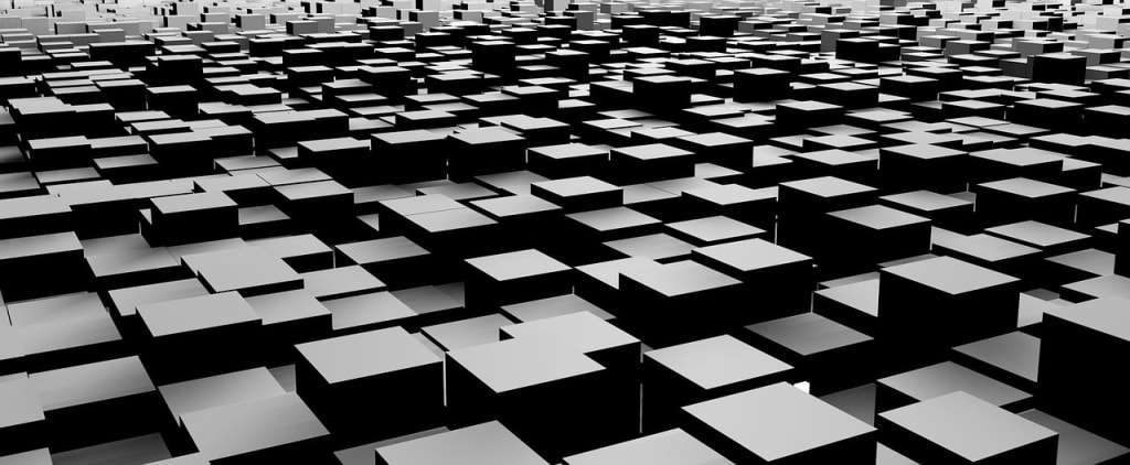 Live Forever In a Happiness Box and Never Die Live Forever In a Happiness Box and Never Die