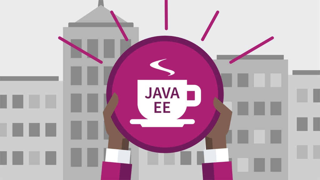 Guide to Learning Java Enterprise Edition Guide to Learning Java Enterprise Edition