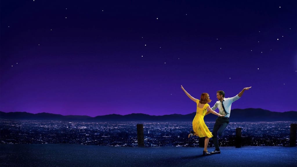 Reflecting On La La Land Geeks