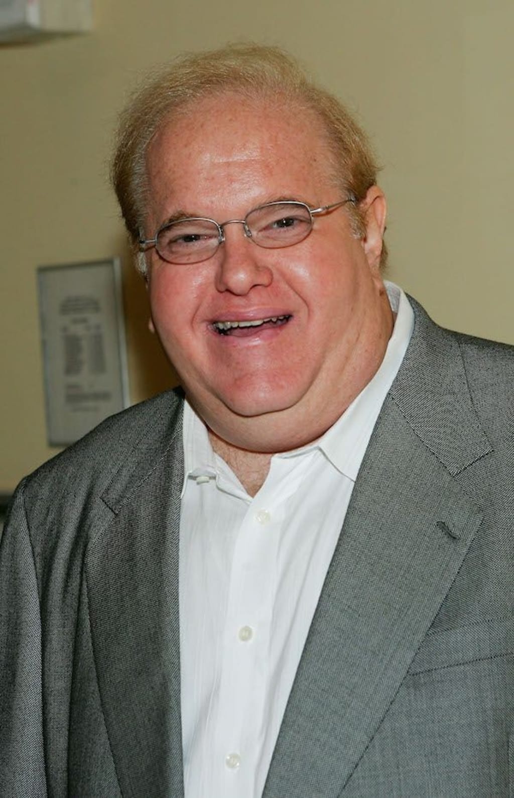 Lou Pearlman Lou Pearlman