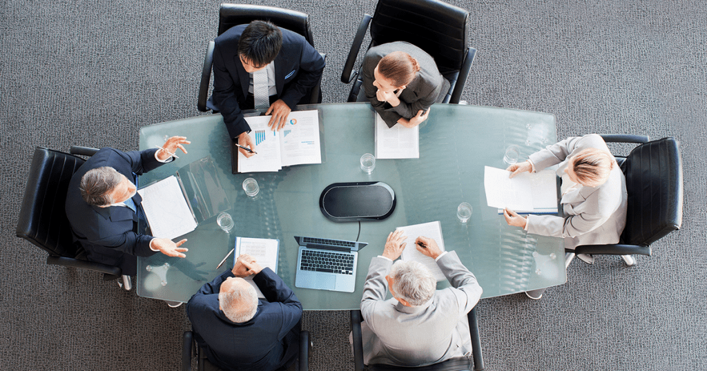 Meet the Jabra SPEAK 810: The Ultimate Bluetooth Conference Speakerphone Every Company Needs Meet the Jabra SPEAK 810: The Ultimate Bluetooth Conference Speakerphone Every Company Needs