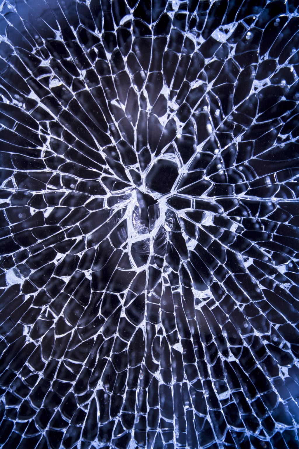 The Art of Being Broken The Art of Being Broken