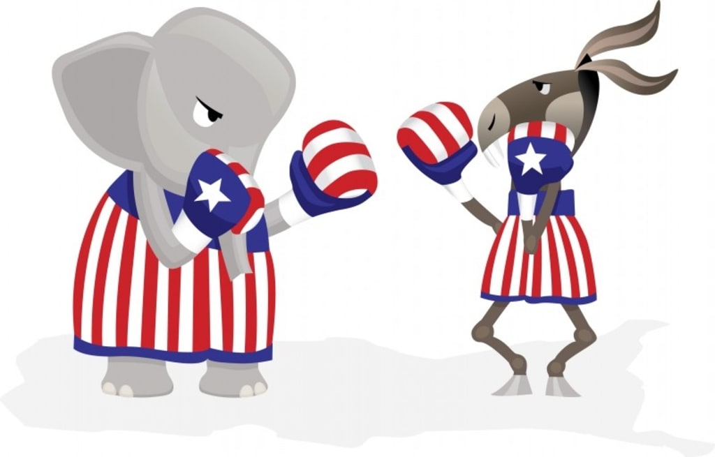 The 2018 Midterms: What to Expect The 2018 Midterms: What to Expect