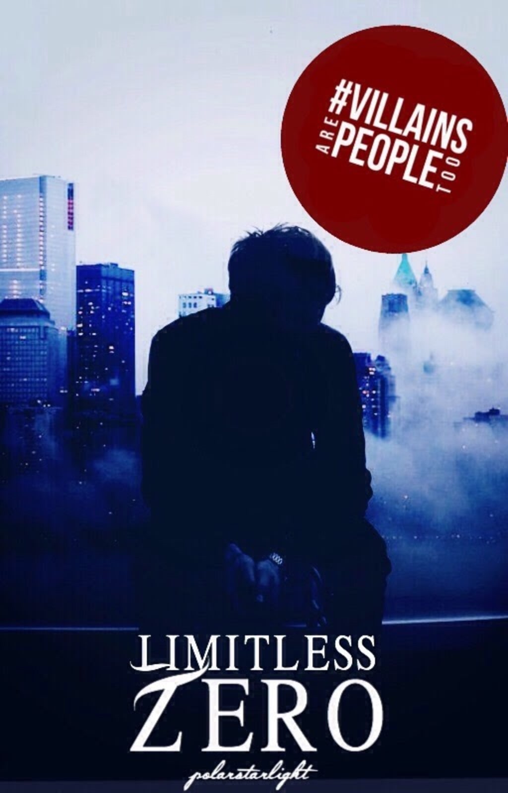 Limitless Zero Limitless Zero