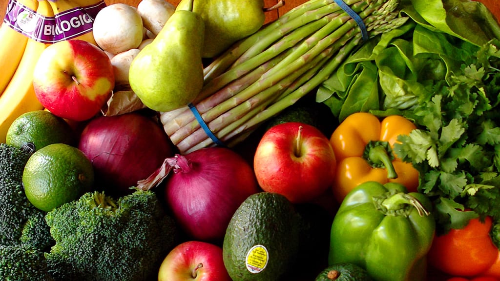 The Ultimate Guide to Becoming Vegan The Ultimate Guide to Becoming Vegan