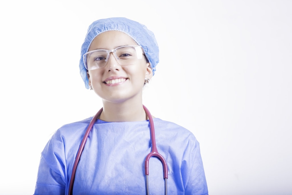 Careers to Pursue in the Medical Field Careers to Pursue in the Medical Field