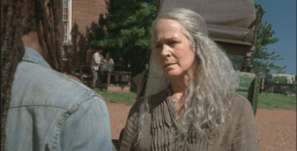 Has 'The Walking Dead' Had Its Day? Has 'The Walking Dead' Had Its Day?