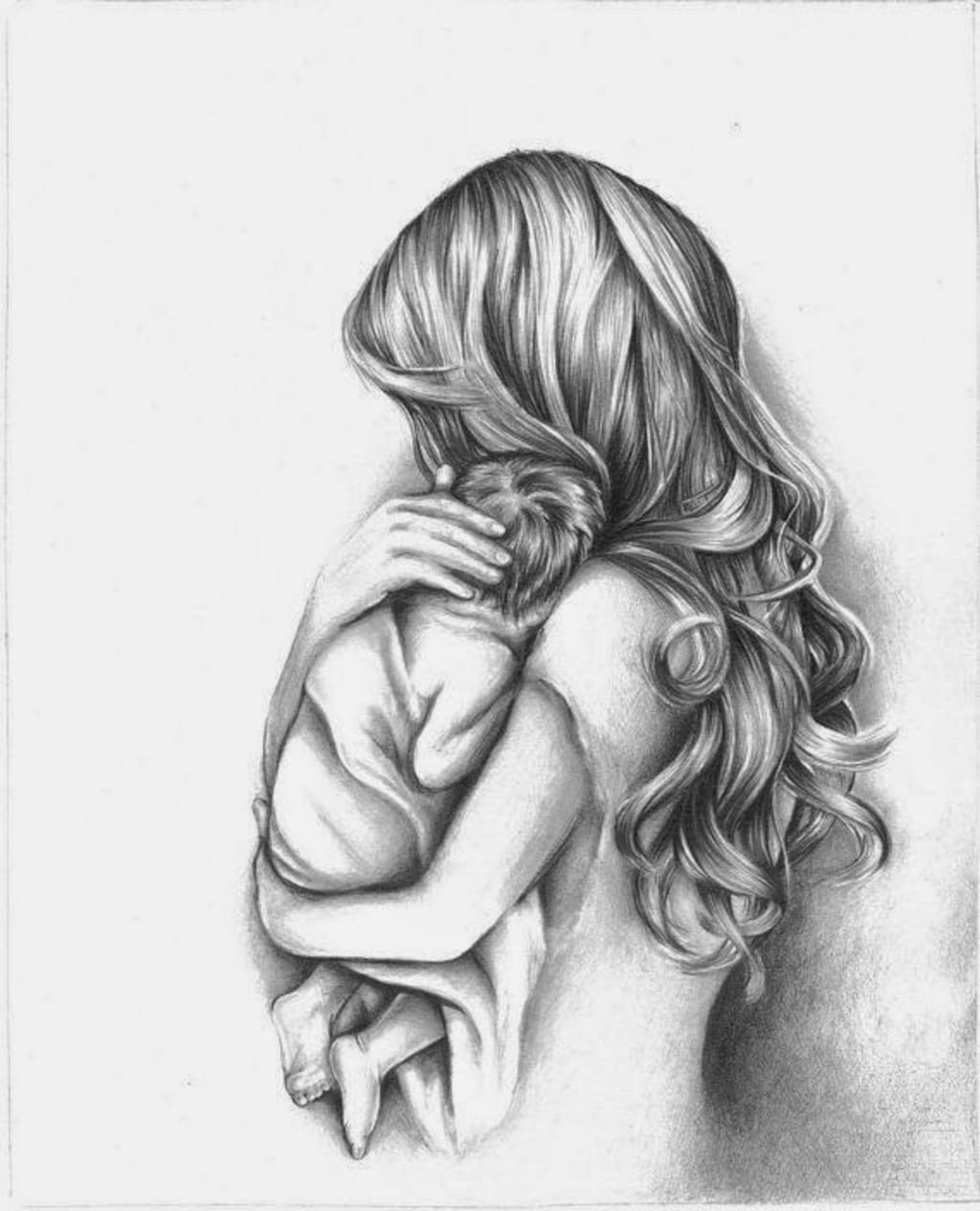 Mother to Child Mother to Child