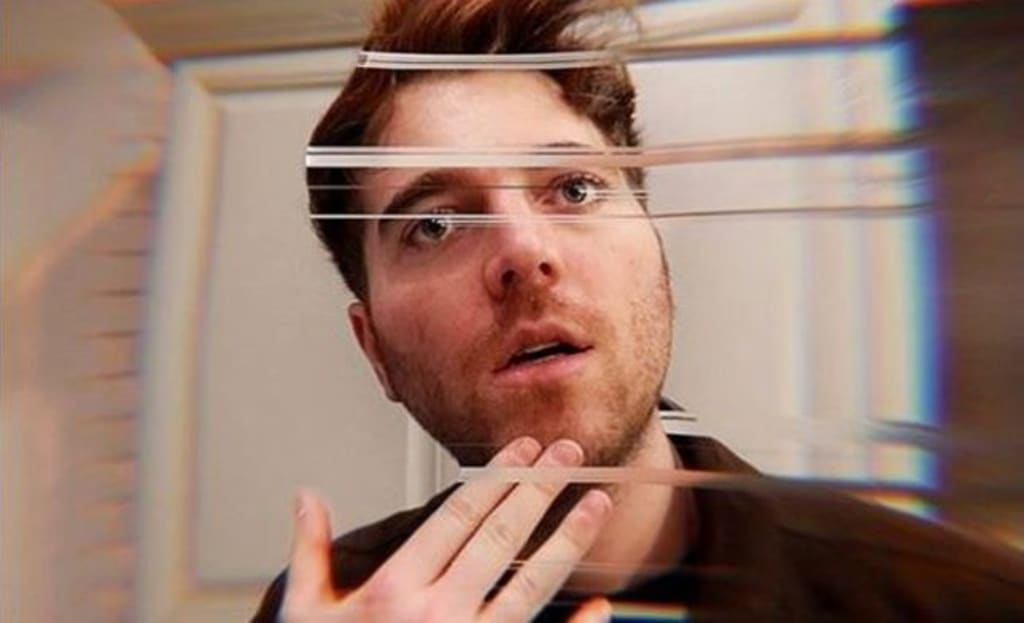 Shane Dawson New Series Shane Dawson New Series