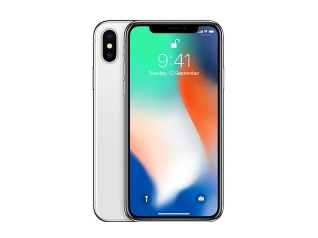 IPhone X Review IPhone X Review