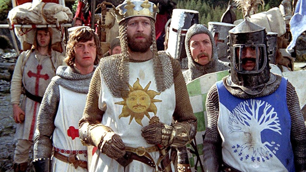 Five Satire Films to Watch This Month Five Satire Films to Watch This Month