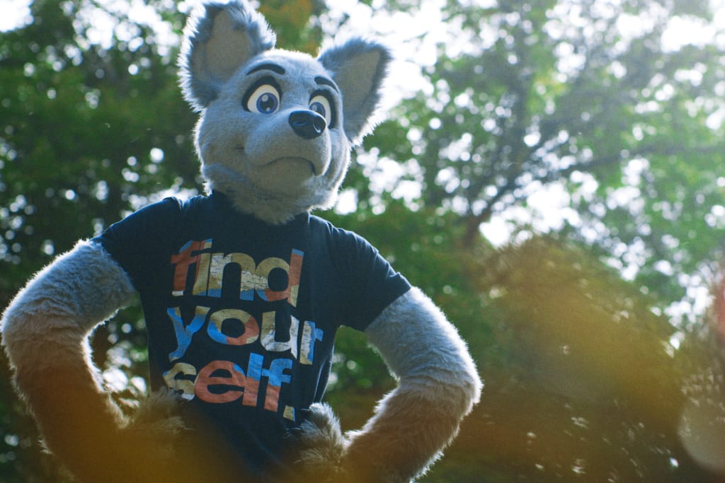 Furries Furries