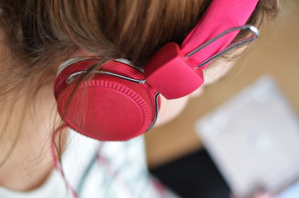 The Rise of ASMR The Rise of ASMR