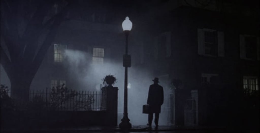 3 Top Scary Facts About 'The Exorcist' You Didn't Know (Unless the Devil Possessed You) 3 Top Scary Facts About 'The Exorcist' You Didn't Know (Unless the Devil Possessed You)