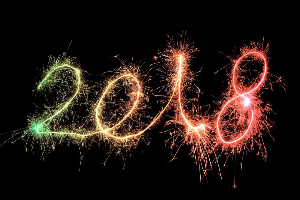 New Year to Be Who You Really Want to Be New Year to Be Who You Really Want to Be