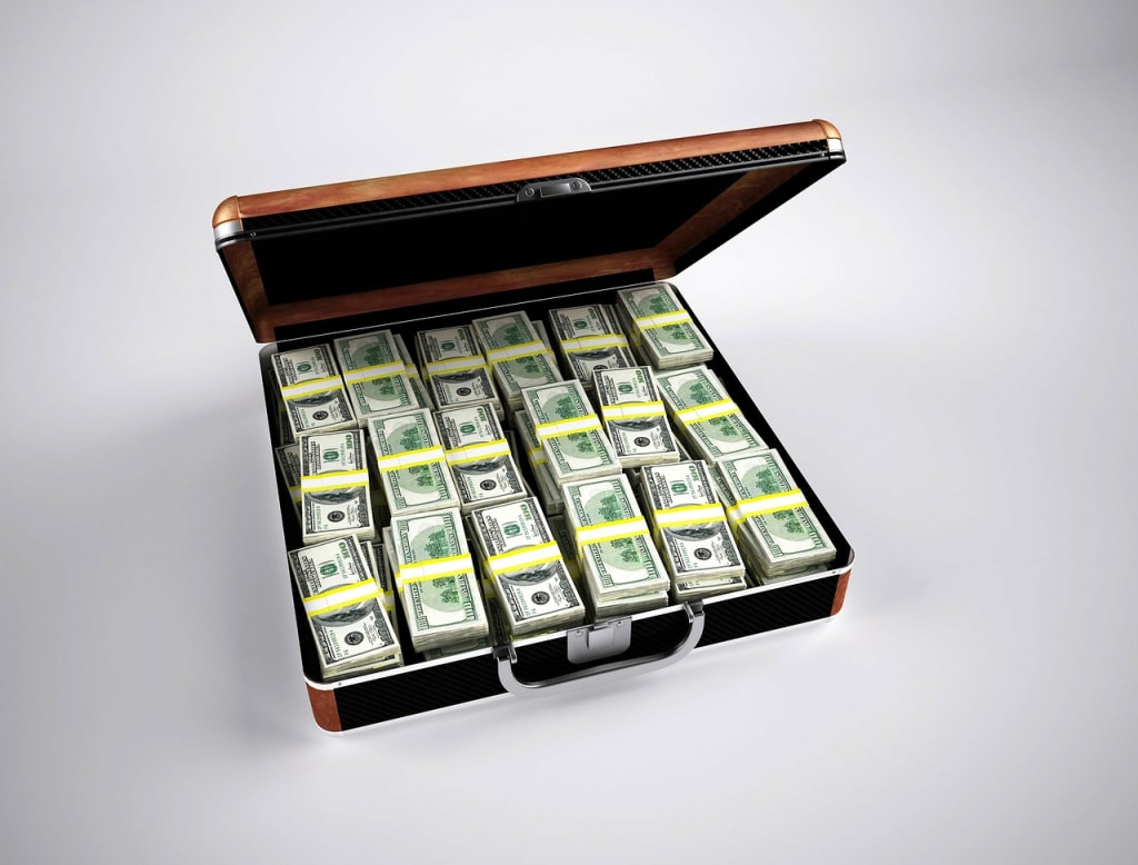 How to Earn a Million How to Earn a Million