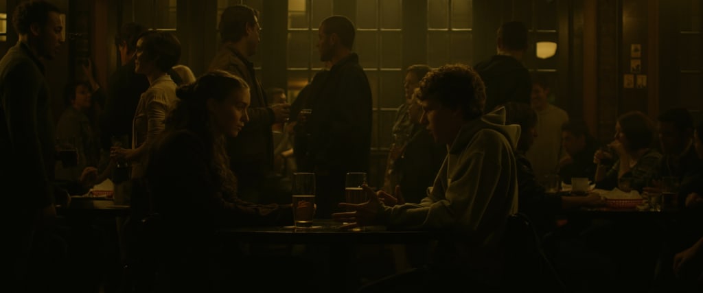 "Still. I Think You're Sweet." "Still. I Think You're Sweet."
