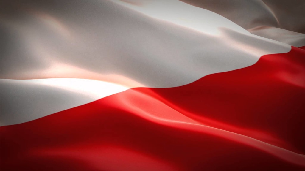 5 Reasons Why Polish Is a Great Language to Learn 5 Reasons Why Polish Is a Great Language to Learn