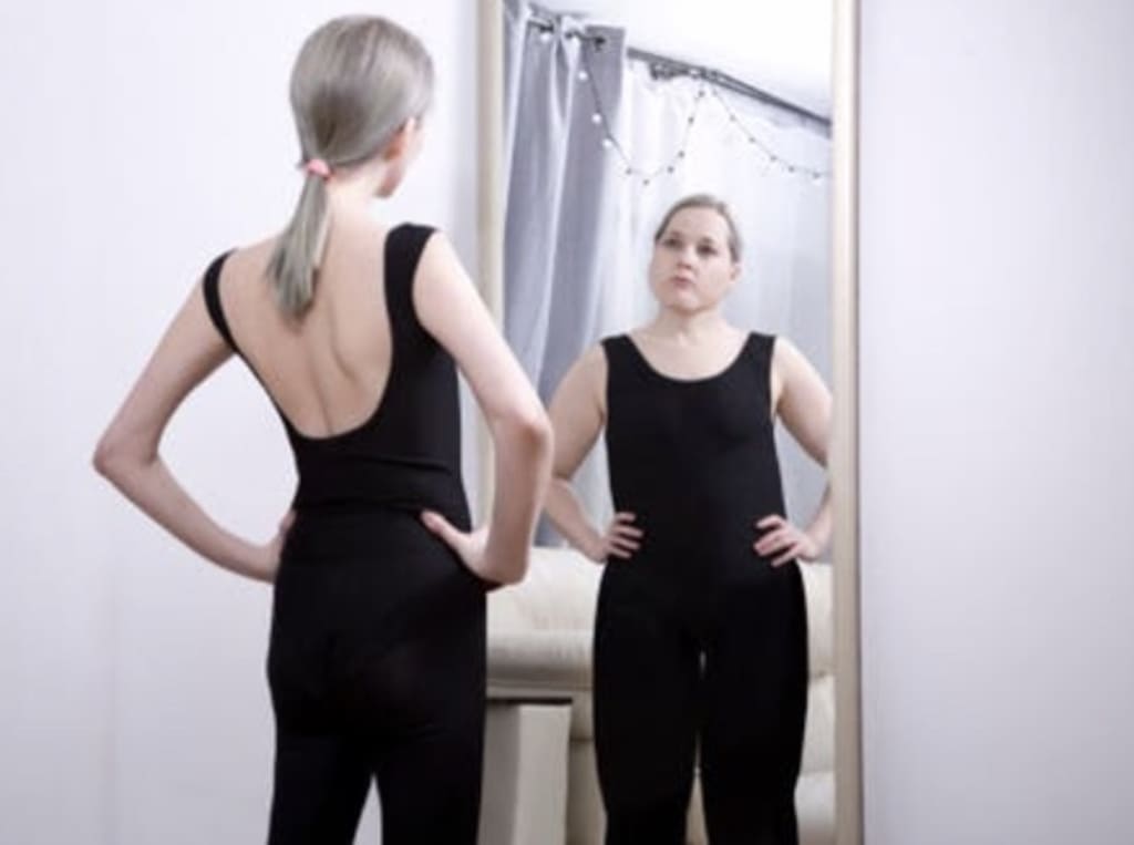 How Diet Culture Impacted My Eating Disorder How Diet Culture Impacted My Eating Disorder