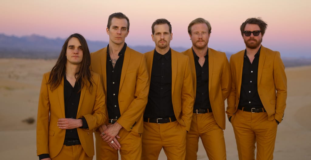'You Are OK!' The Maine Says So... 'You Are OK!' The Maine Says So...