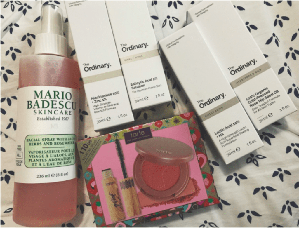 Cruelty-Free Skincare Cruelty-Free Skincare