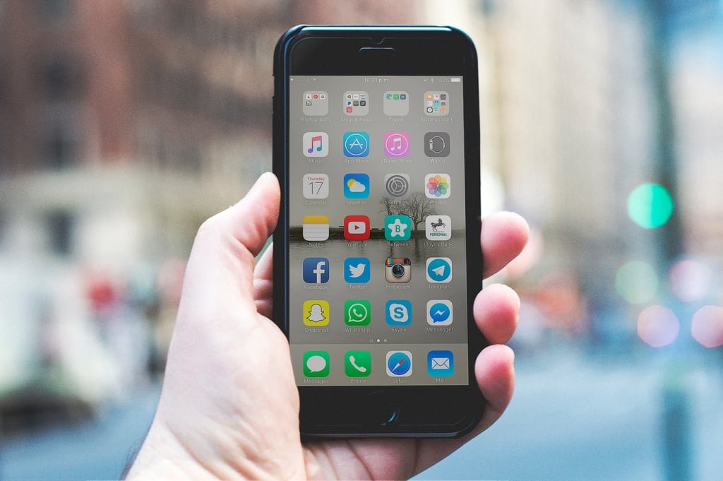 New App: Handz for Hire New App: Handz for Hire