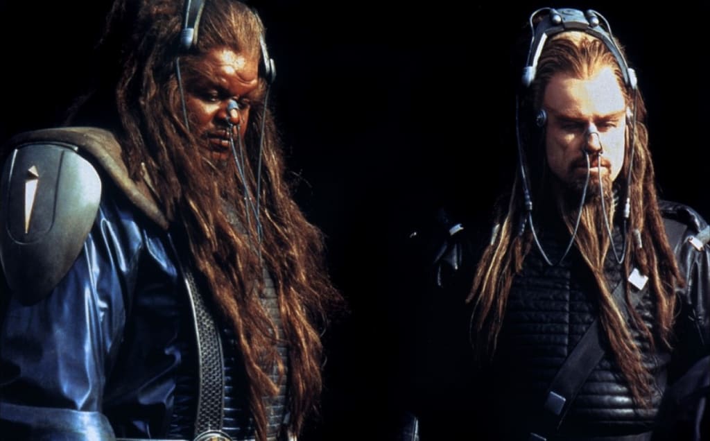 6 of the Best "Worst" Science Fiction Movies You'll Ever See 6 of the Best "Worst" Science Fiction Movies You'll Ever See