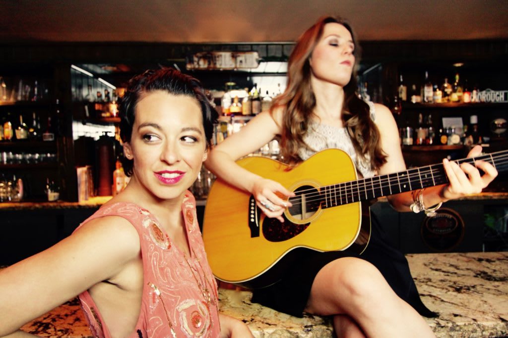 Roses & Cigarettes’ Acoustic Sessions Roses & Cigarettes’ Acoustic Sessions