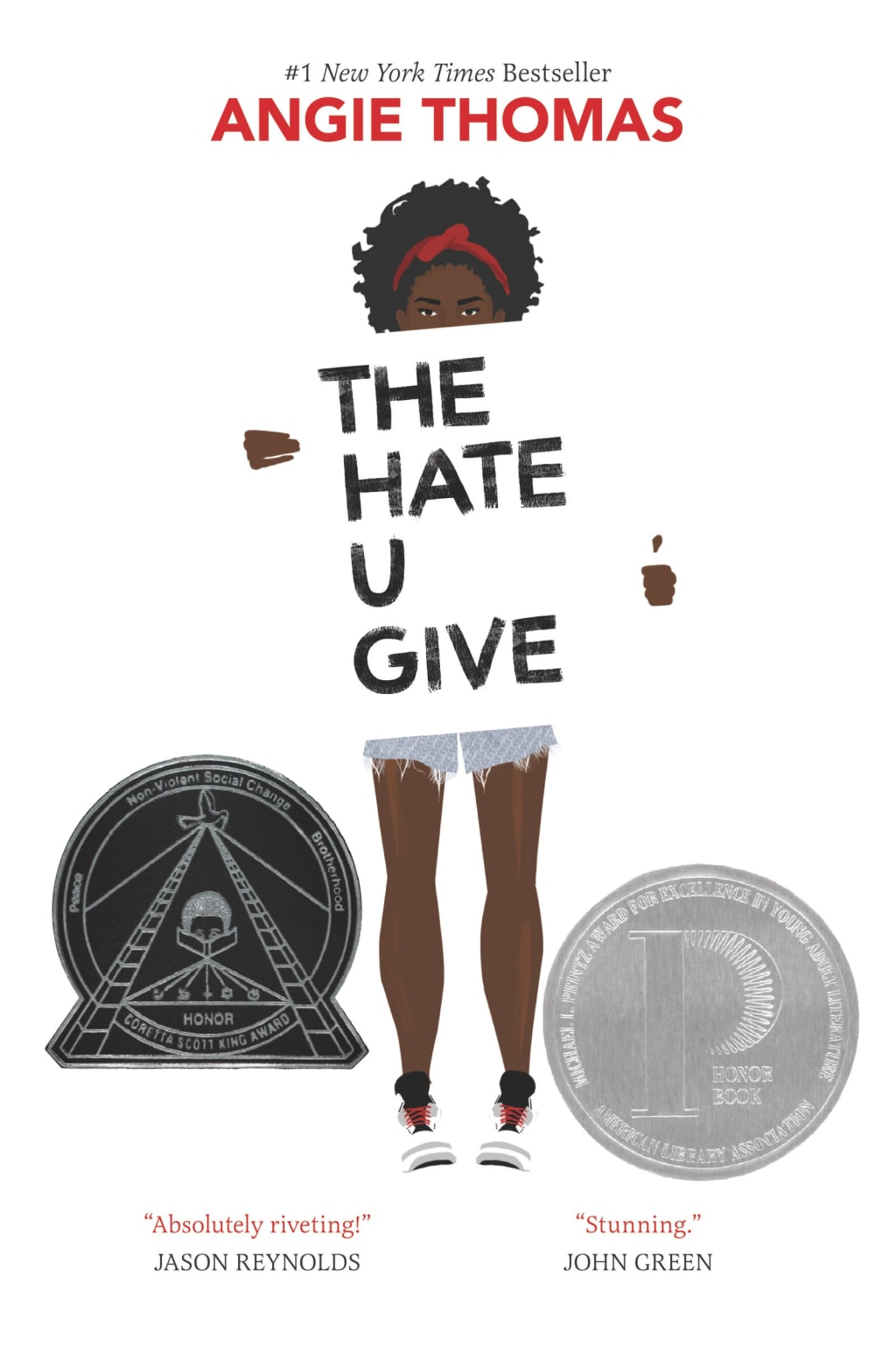 The Truth About "Pro-Black" YA Fiction The Truth About "Pro-Black" YA Fiction