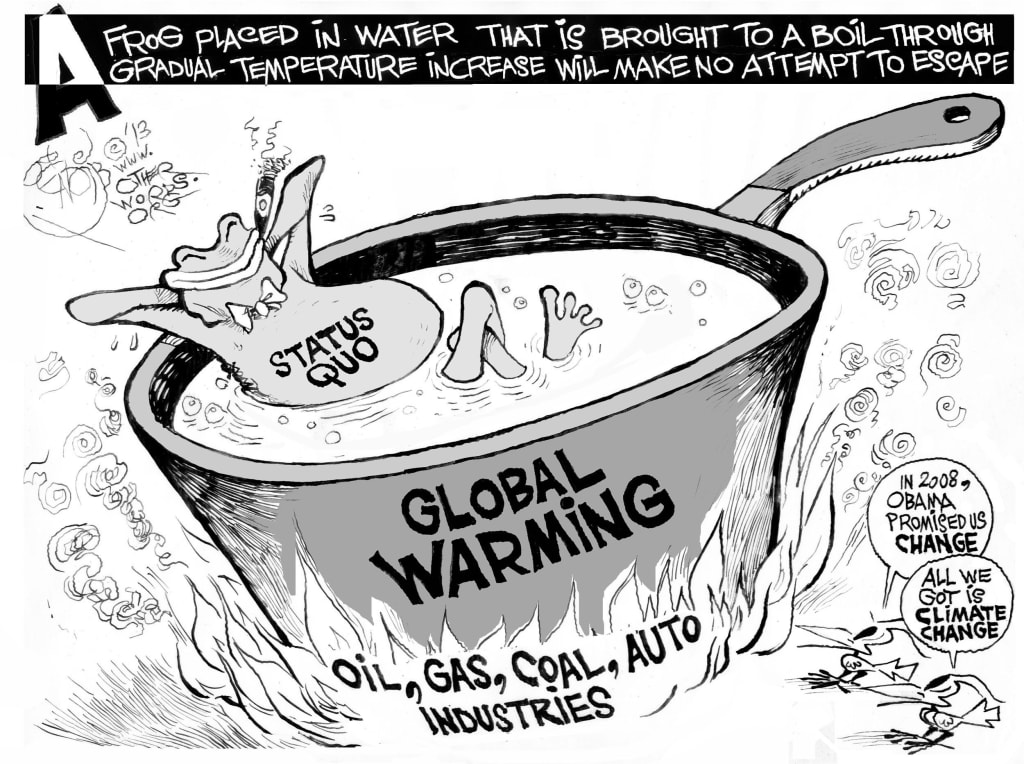 Monsanto and the World They Condemned Monsanto and the World They Condemned