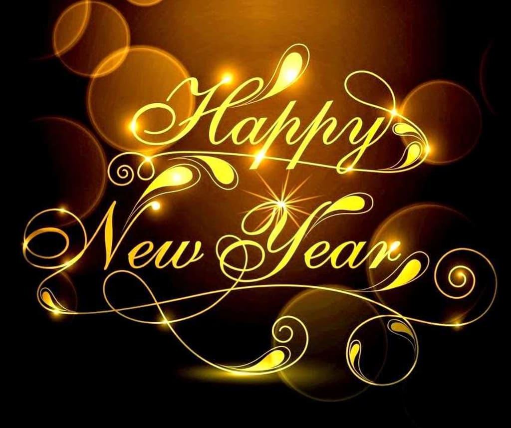 Goodbye 2017, Hello 2018 Goodbye 2017, Hello 2018