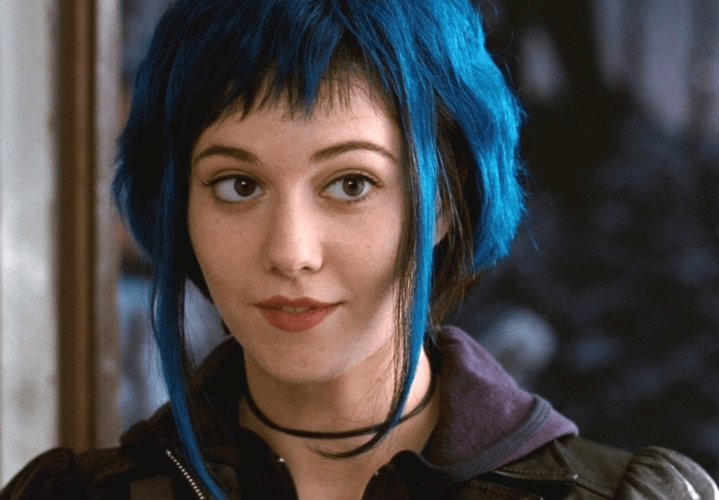 Understanding the Significance of Blue Hair in Dreams - wide 1