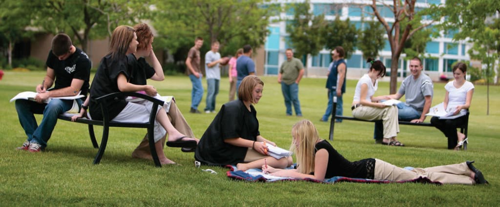 Spring Classes and Stress Spring Classes and Stress