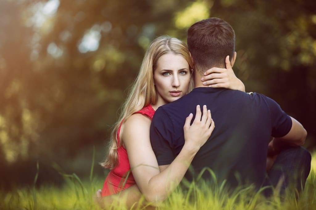 Factors That Determine a Healthy and Stable Relationship Factors That Determine a Healthy and Stable Relationship