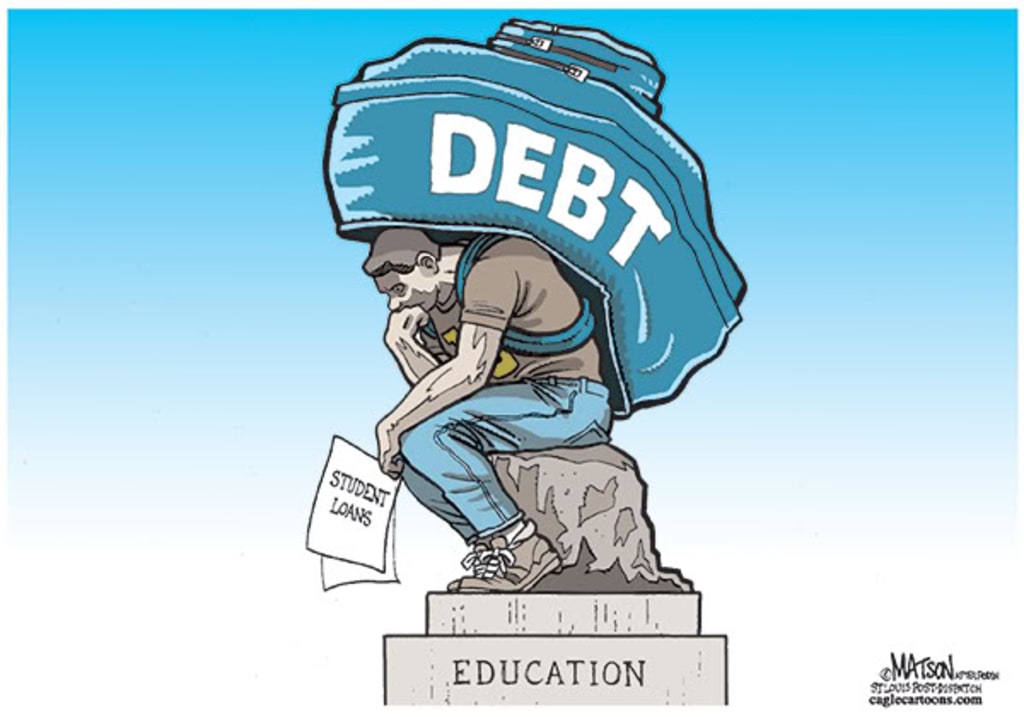 So, College Isn’t For You So, College Isn’t For You