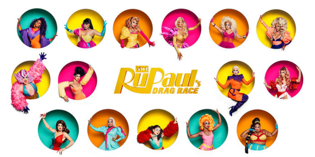 'RuPaul's Drag Race' S11 Week 3 Power Rankings 'RuPaul's Drag Race' S11 Week 3 Power Rankings