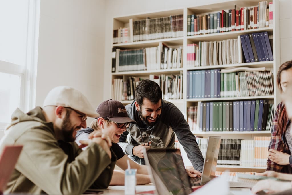 Hiring Good PR Employees Hiring Good PR Employees