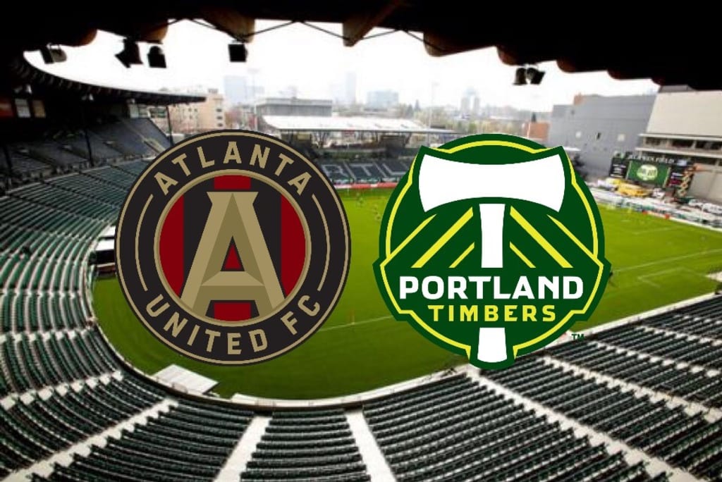 MLS 2018 Season Begins MLS 2018 Season Begins