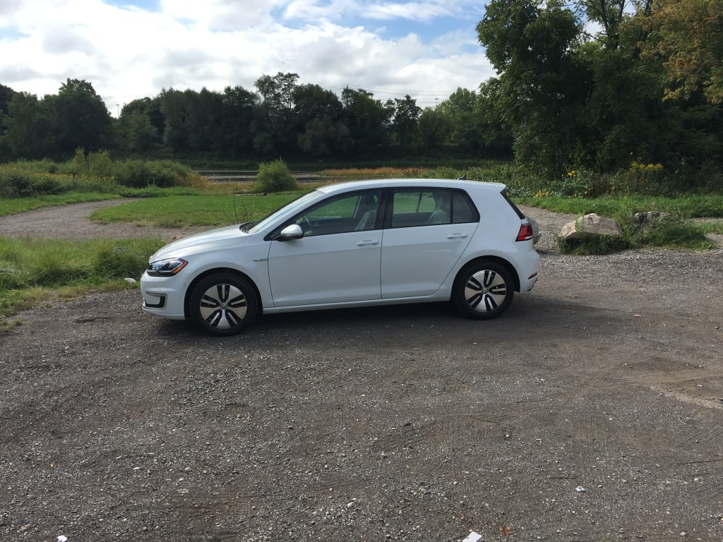Electric Car Diaries Volume 1: Range Anxiety Electric Car Diaries Volume 1: Range Anxiety