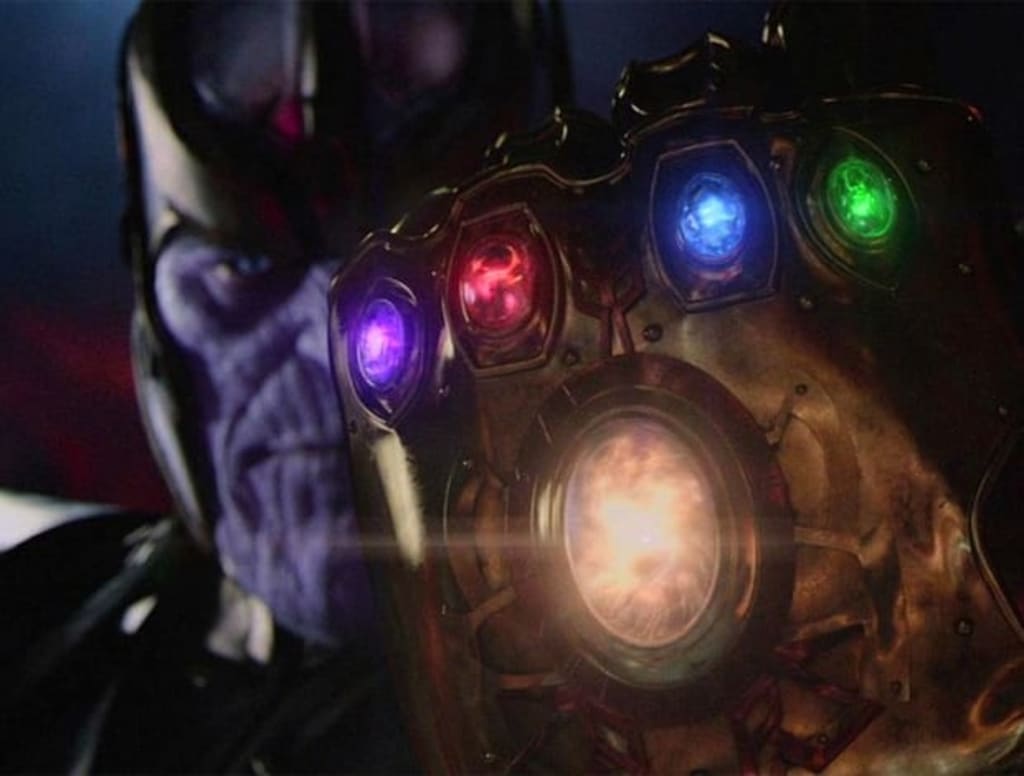 The T.H.A.N.O.S. Theory Was Right All Along—and Reveals One of the Last Infinity Stones The T.H.A.N.O.S. Theory Was Right All Along—and Reveals One of the Last Infinity Stones