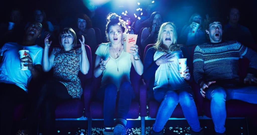 Best Gifts for Horror Movie Fans in Your Life Best Gifts for Horror Movie Fans in Your Life