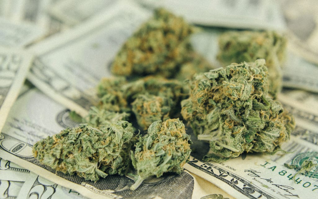 Medical Marijuana Business Medical Marijuana Business