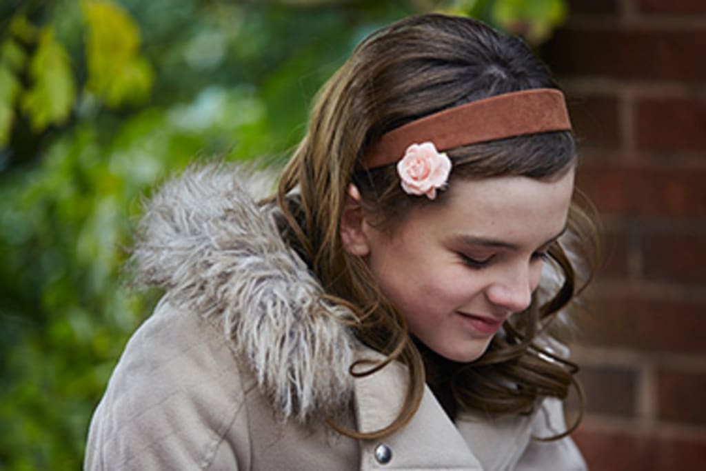 Movie Review: 'Just Charlie' Movie Review: 'Just Charlie'