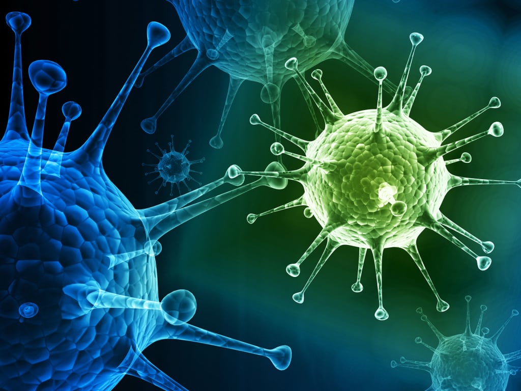 Should You Use Disinfectants? Should You Use Disinfectants?