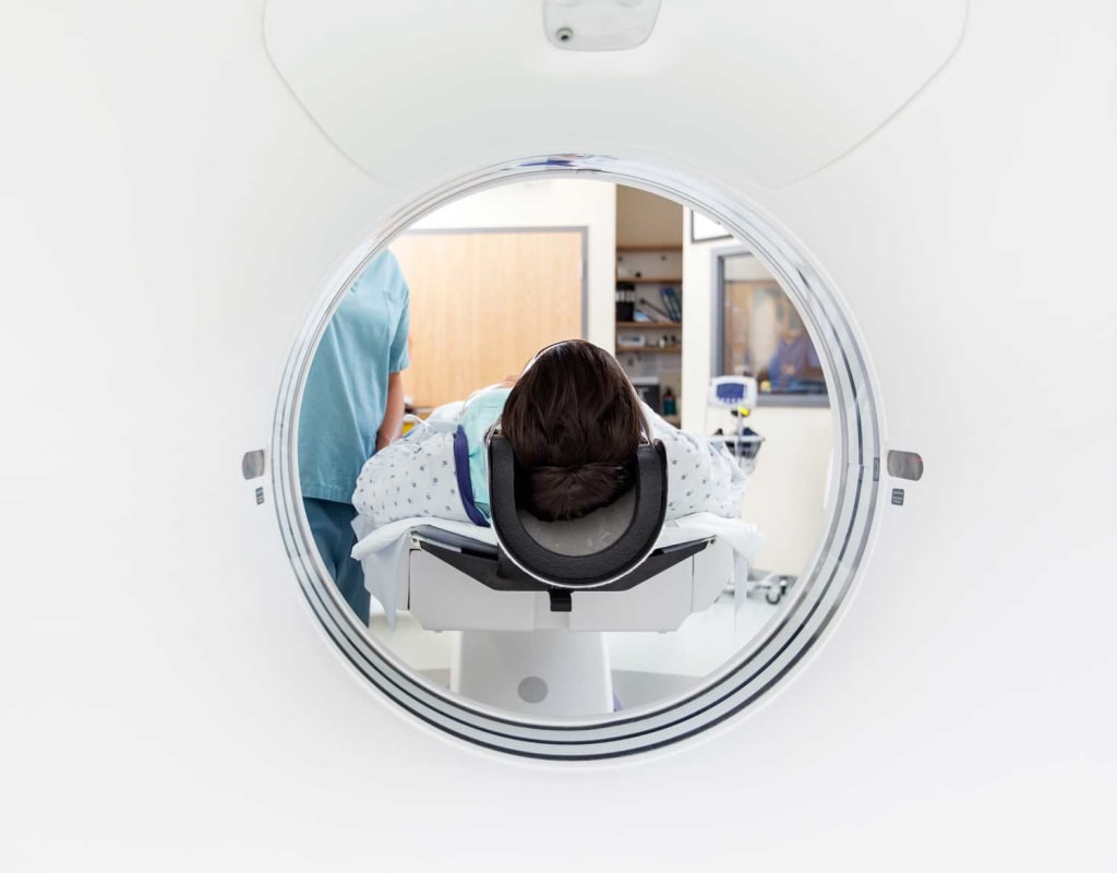 5 Reasons Why You Might Need a CT Scan 5 Reasons Why You Might Need a CT Scan