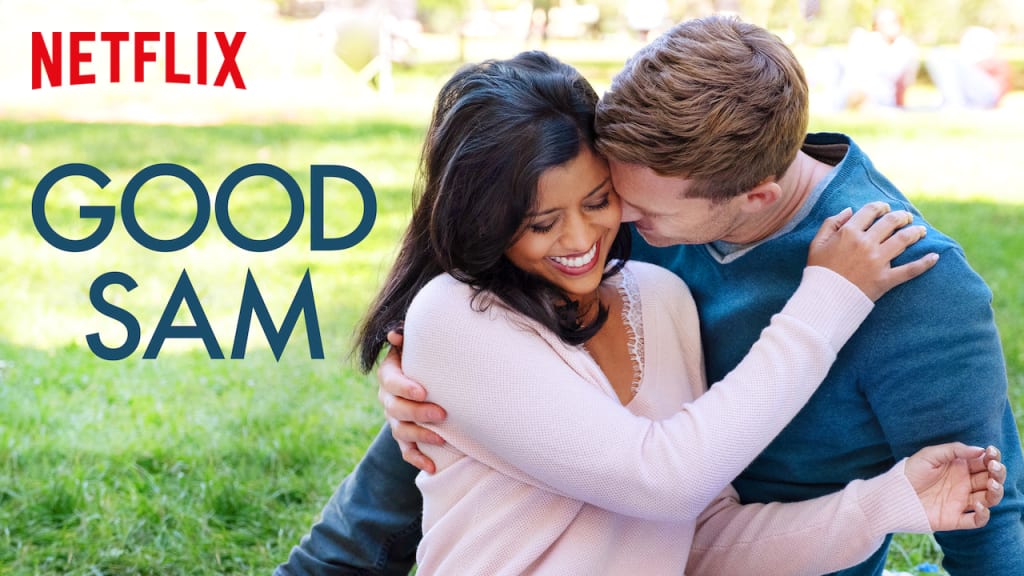 'Good Sam' - a Review (Netflix)